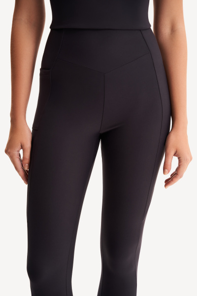 Леггинсы Navka*Euphoria black